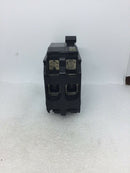 Square D Qob Qob2125vh 2pole 125 Amp 22k Bolt-On Breaker