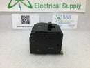 Square D QOB345 45 Amp 3 Pole 120/240V Bolt on Circuit Breaker