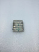 Pack Of 5!!! Cefco 3agsb-2 Fuses, New