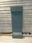 Ge Panel Dead Front Cover Space For Main Only