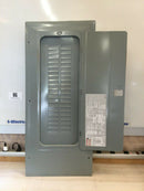 Eaton Br4040l200g 200a Main Lug Load Center 40 Space 120/240v Br Style Breakers