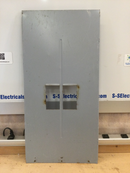 General Electric TL820RL Dead Front Only 8 Space 25 3/8" x 12 3/8"