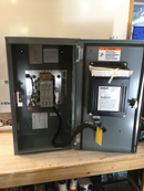 Kohler Kss-Dcta-0040s Transfer Switch, 40a, 208v, 4 Wire, 3 Phase, 4 Pole