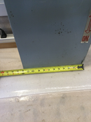 Eaton Dt361ugk 30a 3p 600vac Double Throw Non-Fusible Manual Transfer Switch