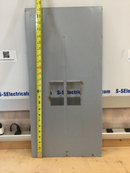 General Electric TL820RL Dead Front Only 8 Space 25 3/8" x 12 3/8"