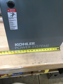 Kohler Kss-Dcta-0040s Transfer Switch, 40a, 208v, 4 Wire, 3 Phase, 4 Pole