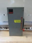 Eaton Dt361ugk 30a 3p 600vac Double Throw Non-Fusible Manual Transfer Switch