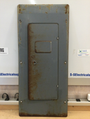 American 30" X 13.5" 20 Spaces Panel Cover