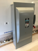 Siemens Gf224n General Duty Safety Switch 200a, 2p, 240v Gf224n