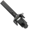 2.0" MEDIUM DUTY 4" DROP/RISE HITCH