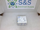 Eaton FAZ-C3/3 3 Pole 3A 15kA 480Y/277VAC Moeller Series Miniature Circuit Breaker (New)