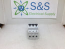 Eaton FAZ-C3/3 3 Pole 3A 15kA 480Y/277VAC Moeller Series Miniature Circuit Breaker (New)