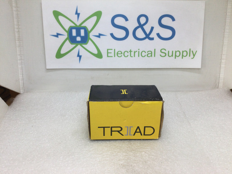 Triad Magnetics WSU240-1000 Switching Mode Power Supply Input 100-240V - 50/60Hz Output 24.0V = 1.0A (New)