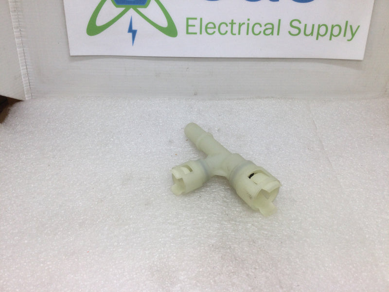 Dorman 800-413 Heater Hose Connector 6.6L (New)