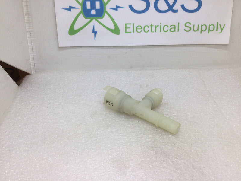 Dorman 800-413 Heater Hose Connector 6.6L (New)