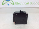 Siemens QT1-2020 20 Amp 2 Pole 120/240V Tandem Circuit Breaker - Closed Stab