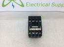 Siemens Q23020CT2 30/20/20/30 Amp 4 Pole 120/240V Circuit Breaker