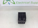 Siemens Q23020CT2 30/20/20/30 Amp 4 Pole 120/240V Circuit Breaker