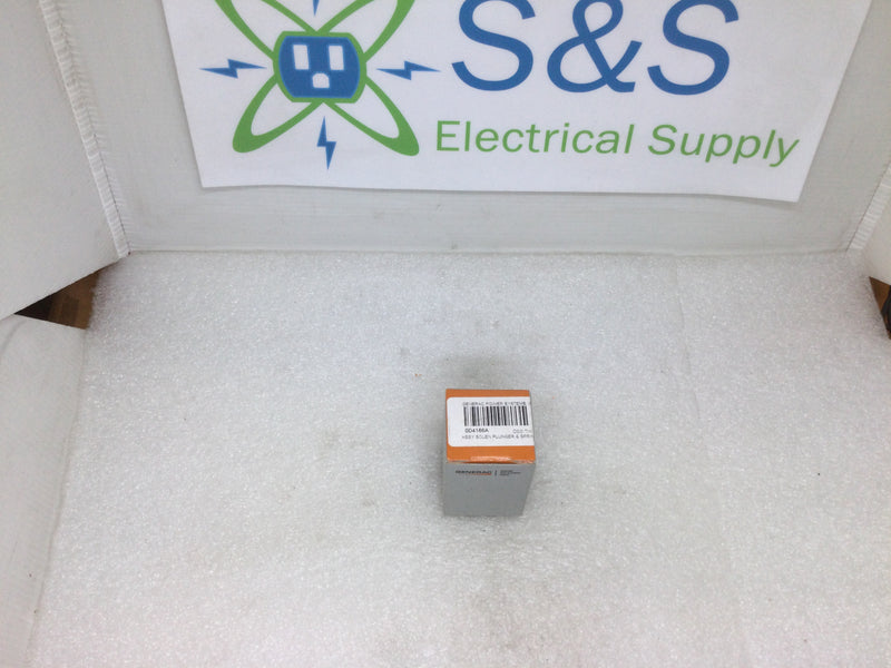 Generac 0D4166A Assembly Solen Plunger & Spring (New)