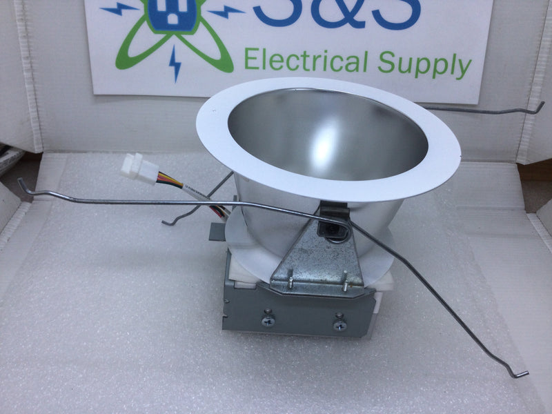 Hubbell/Prescolite 4" DownLite 4lFSL15L35K8WT 26.6W 120V