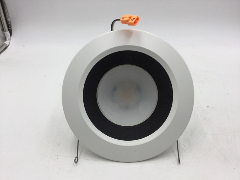 Lithonia Lighting P-Series GBPMW-LED-40K-90CRI 6" Recessed Light