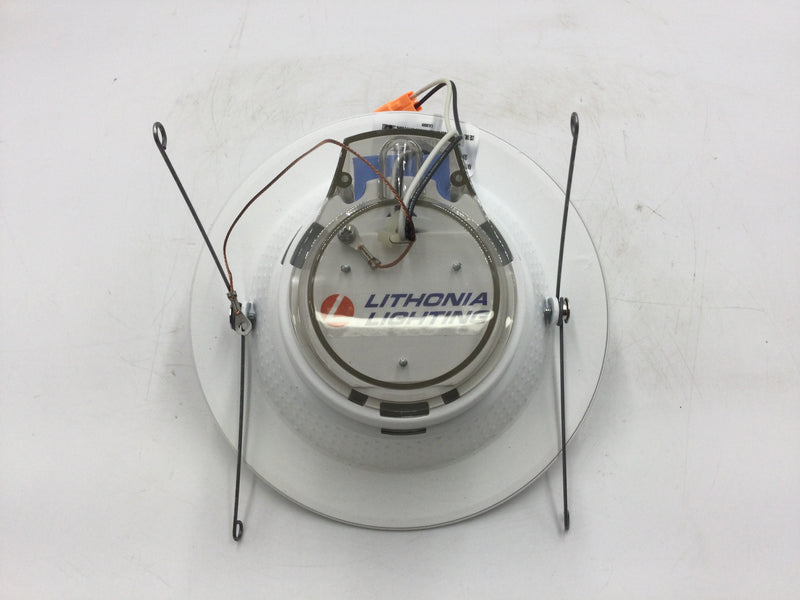 Lithonia Lighting P-Series GBPMW-LED-40K-90CRI 6" Recessed Light