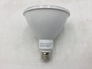 Topaz Dimmable LED Flood Light LP38/17/50K/FL/D 17W 120V 5000K