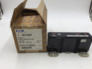 Eaton MT2800T Series C Thermal Magnetic Trip Unit 800 Amp 600V 250VDC 2 Pole