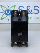 Eaton HFD2070 2 Pole 70 Amp Circuit Breaker