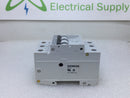 Siemens 5SX23D10 Type D10 10 Amp 480v 3 Pole Circuit Breaker