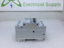 Siemens 5SX23D10 Type D10 10 Amp 480v 3 Pole Circuit Breaker