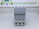 Siemens 5SX23D10 Type D10 10 Amp 480v 3 Pole Circuit Breaker