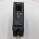 General Electric TQB/THQB1130 30 Amp 1 Pole 120/240V Bolt On Circuit Breaker