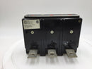 Cutler Hammer KT3400T 600 Vac 400 Amp 3 Pole Trip Unit