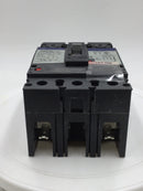 GE General Electric SEHA24AT0060 2 Pole 60 Amp 240/480V Spectra RMS Circuit Breaker