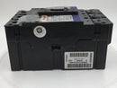 GE General Electric SEHA24AT0060 2 Pole 60 Amp 240/480V Spectra RMS Circuit Breaker