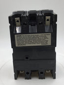 GE General Electric SEHA24AT0060 2 Pole 60 Amp 240/480V Spectra RMS Circuit Breaker