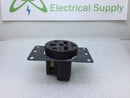Slater 1008-0420 30A 125V/250V Box Mount Receptacle