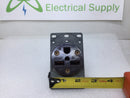 Slater 1008-0420 30A 125V/250V Box Mount Receptacle