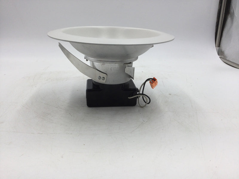 Hubbell/Prescolite LB6LEDA10L35K WH Recess Light 120V 12W Output 6"