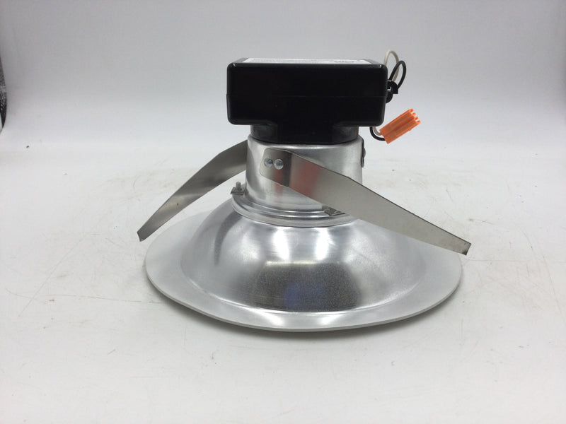 Hubbell/Prescolite LB6LEDA10L35K WH Recess Light 120V 12W Output 6"