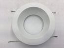 Halo ML56 Series LED Lighting System Trim 5" 592W DownLight