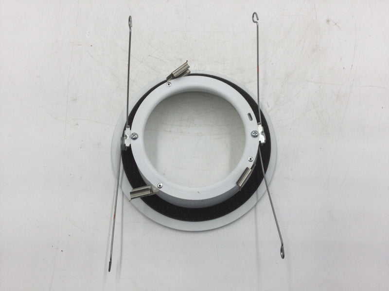 Halo ML56 Series LED Lighting System Trim 5" 592W DownLight