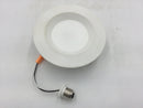 Tamlite Lighting IC56RF-4 Recessed Light 120V 11.5W