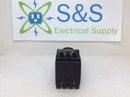 ITE/Siemens/Gould Q22020 20/20 Amp 2 Pole 120/240V Quad Circuit Breaker