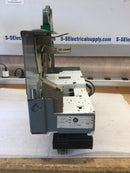 Allen-Bradley 2413B-A018DBD-4A-7EC10-39CA-98C Handle And Switch Bucket