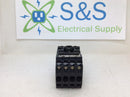 Siemens Q22020CT/CT2 20/20 Amp 4 Pole 120/240v Type QT Circuit Breaker