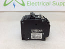 Siemens Q22020CT/CT2 20/20 Amp 4 Pole 120/240v Type QT Circuit Breaker