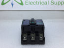 Mitsubishi NF30-CS 3 Pole 20 Amp 500 VAC No-Fuse Circuit Breaker