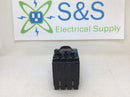 Siemens/ITE Q22040 2 Pole 20A/40A Quad Style Type QT Circuit Breaker